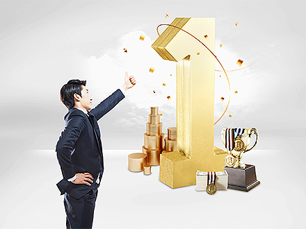 BOB体育官网荣誉资质一